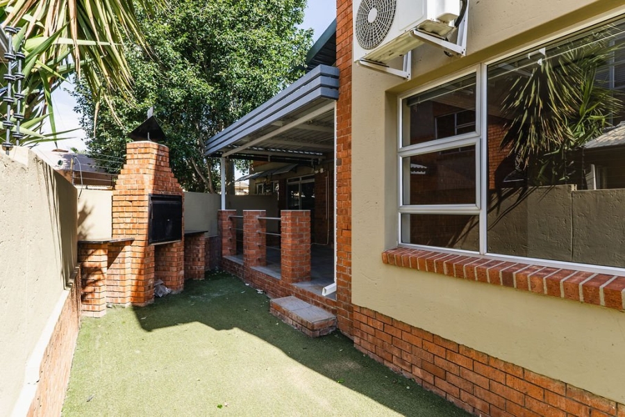 3 Bedroom Property for Sale in Langenhovenpark Free State